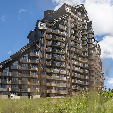 Residence Pierre & Vacances Saskia Falaise Avoriaz Exterior photo